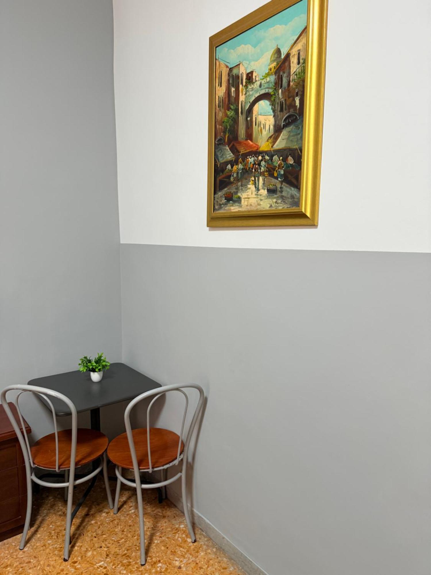 Vertex Suite Roma Exterior foto