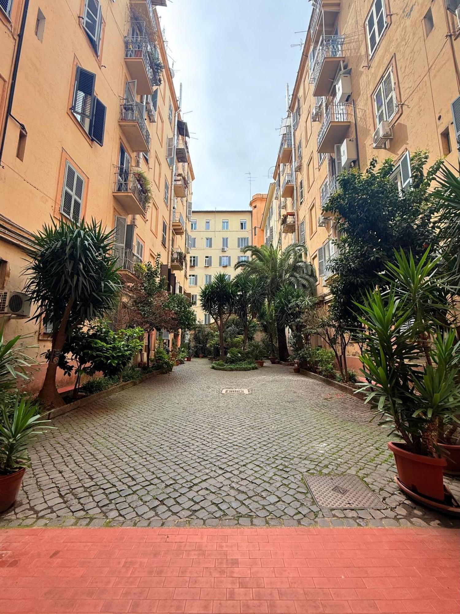 Vertex Suite Roma Exterior foto